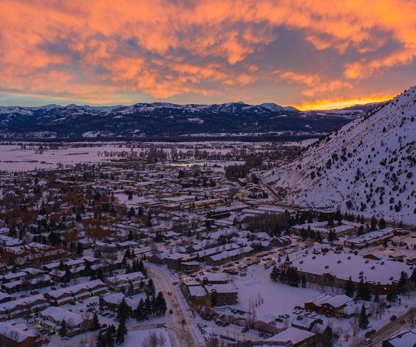 Jackson-Hole